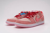 NIKE SB DUNK LOW " STRANGELOVE "